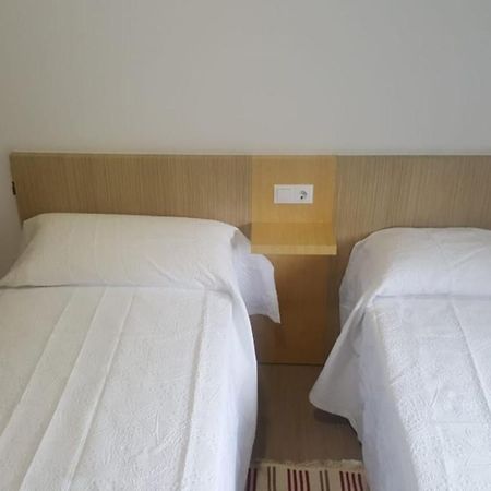 Apartamento Xardin มูเซีย ภายนอก รูปภาพ