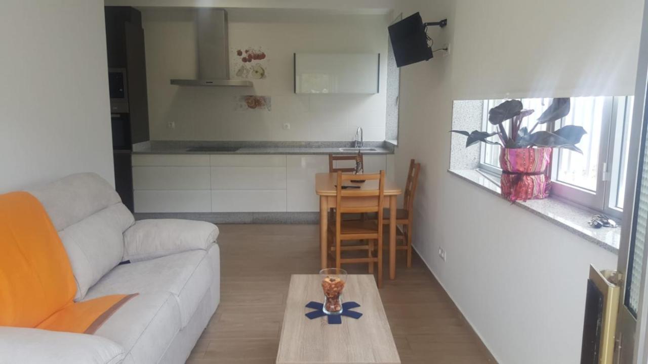 Apartamento Xardin มูเซีย ภายนอก รูปภาพ