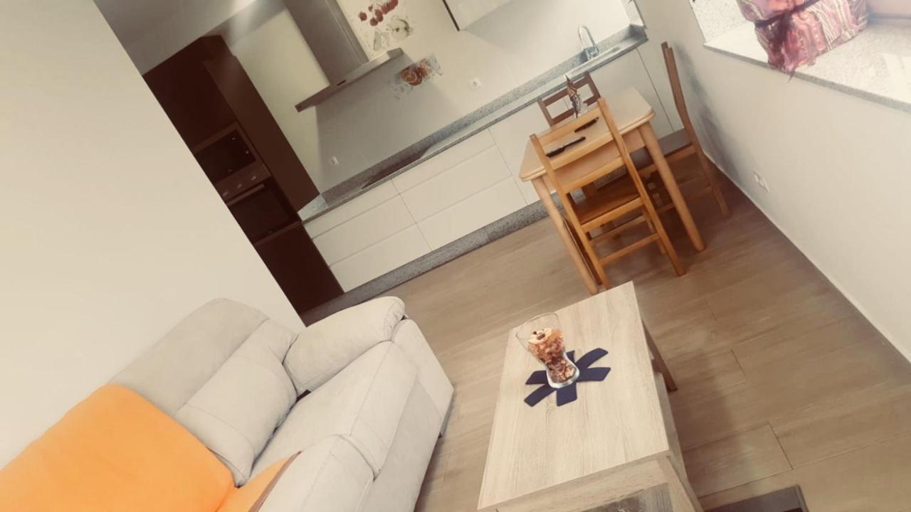 Apartamento Xardin มูเซีย ภายนอก รูปภาพ