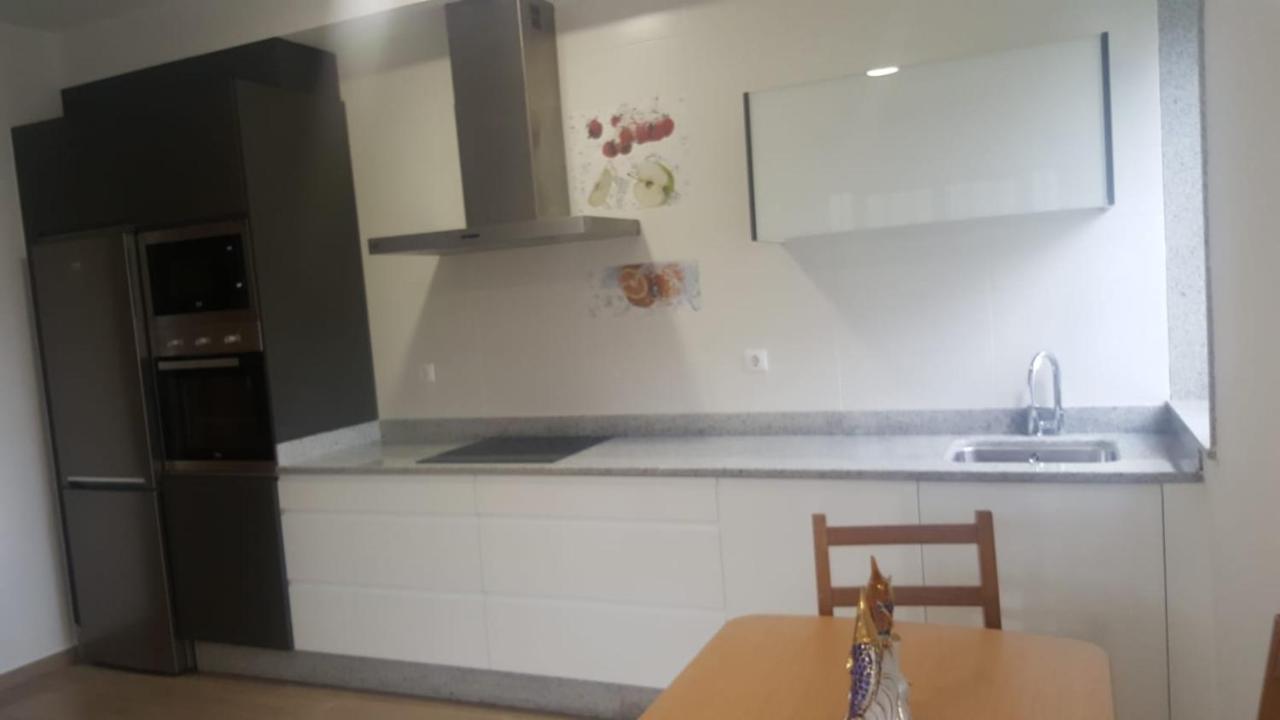 Apartamento Xardin มูเซีย ภายนอก รูปภาพ